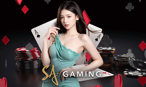 sagaming